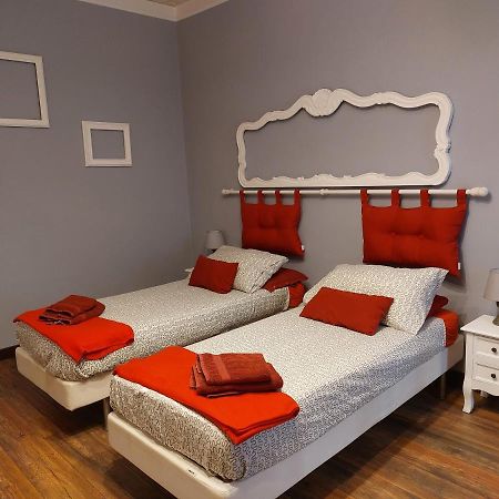B&B Empire 1970 Trieszt Kültér fotó