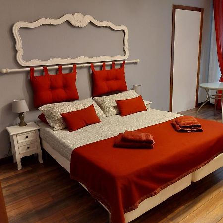 B&B Empire 1970 Trieszt Kültér fotó