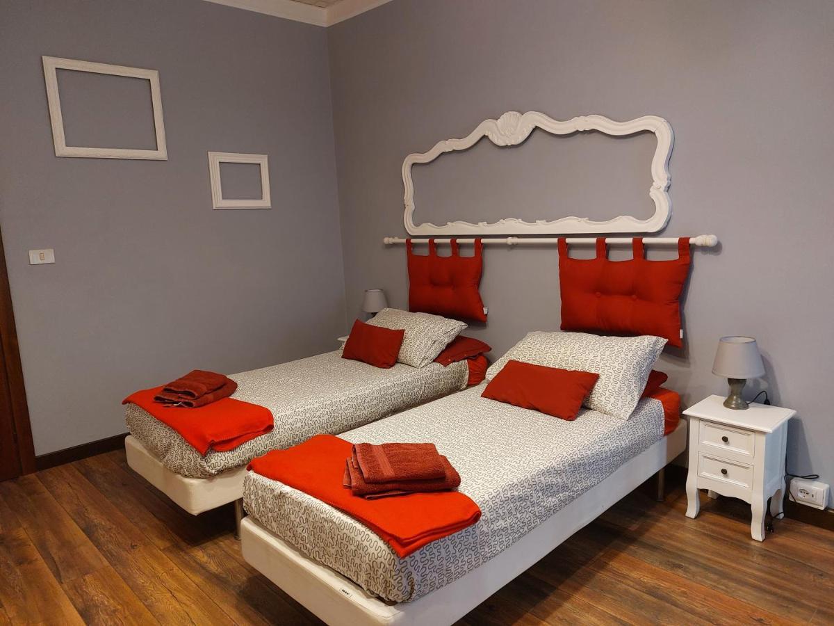 B&B Empire 1970 Trieszt Kültér fotó