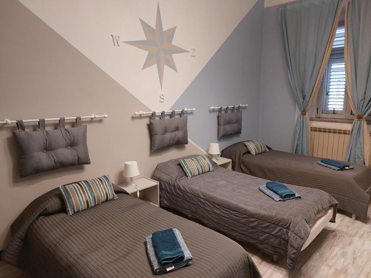 B&B Empire 1970 Trieszt Kültér fotó