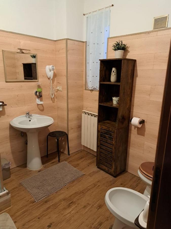 B&B Empire 1970 Trieszt Kültér fotó
